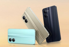 Bedanya realme C30s vs realme C33: Spek Kelas Entry-Level, Mending Mana?