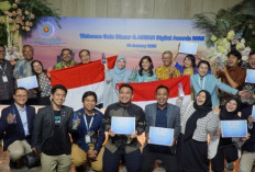 Indonesia Dominasi ASEAN Digital Awards 2025 