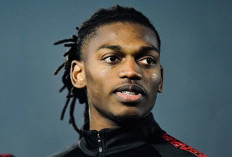 Rafael Leao Berpotensi Tinggalkan AC Milan, Manchester United Muncul sebagai Tujuan Berikutnya