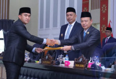 Matangkan Pembahasan KUA-PPAS 2025