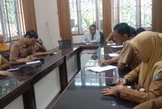 Langkah Sapa, Tingkatkan Kualitas Pelayanan Perizinan 