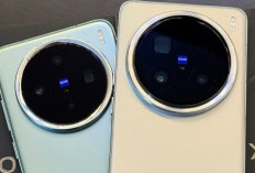 Pilih Mana Vivo X200 dan Vivo X200 Pro: Sama Sama Smartphone Flagship dengan Spesifikasi Beda Tipis