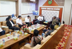 Dorong PERPADI Berinovasi dan Tidak Bergantung pada Satu Usaha