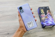 Infinix Hot 11s NFC Tawarkan Kinerja Gemilang dan Konektivitas Tanpa Batas