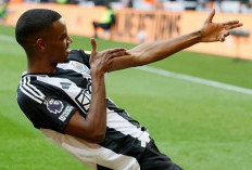 Liverpool Panaskan Bursa Transfer 2025 Usai Juara Premier League