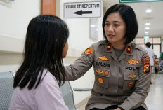  Polisi Tangani Kasus Asusila Anak, Modus Tawarkan Tumpangan