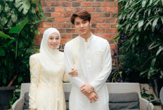 Lesti Kejora Dukung Langkah Hukum Rizky Billar terhadap Akun Penyebar Fitnah