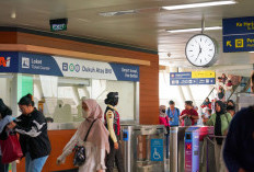 LRT Buka Peluang Kolaborasi Komersial untuk Tingkatkan Kenyamanan dan Konektivitas Layanan Transportasi Publik