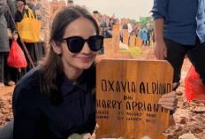 Enzy Storia Ungkap Momen Terakhir Bersama Vidi Aldiano