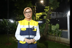 Pemerintah Siapkan Listrik Andal dan Cadangan BBM