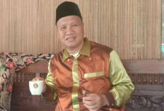 Masuk Tahapan Pilkada, Ini Respon Eks Ketua KPU OKU Timur 