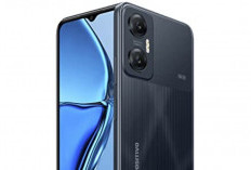 Infinix Hot 20 5G: Smartphone 5G Murah yang Mengguncang Pasar, Siap Rebut Hati Generasi Muda