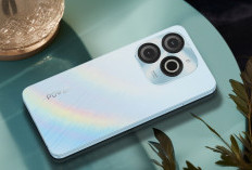 itel P55T: Smartphone Terjangkau dengan Fitur Canggih dan Desain Menawan, Harga Rp 1 Jutaan