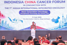 Tekan Kematian akibat Kanker, Kemenkes Percepat Deteksi Dini hingga Penuhi Dokter Spesialis