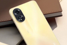 Oppo A38: Spesifikasi Flagship di Harga Budget – Siap-Siap Ganti HP Lama Anda