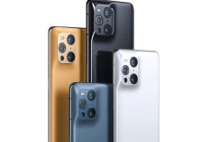 Find X3 Pro: Desain Elegan Bertemu Performa Maksimal untuk Pengalaman Gaming Ultimate