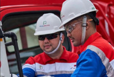 Hari Raya, Elnusa Petrofin Dukung SATGAS Ramadan Idulfitri 2025