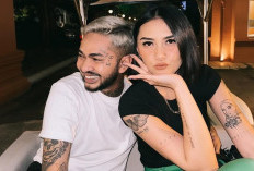 Tiga Minggu Berpisah, Beby Prisillia Ungkap Kerinduan pada Onad