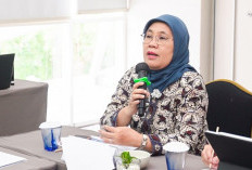 Kemenperin: Industri Wastra Nusantara Jawab Kebutuhan Fesyen Berkelanjutan