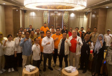Program Edukasi Suporter Sepak Bola Kemenpora dan I-League Dimulai 