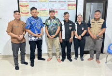 Antrean Kendaraan Panjang, Bupati Enos Tinjau Sejumlah SPBU