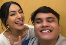 Denada Ungkap Alasan Rahasiakan Identitas Ayah Biologis Anaknya