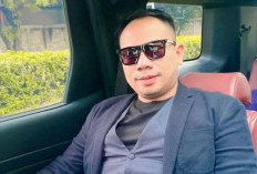 Vicky Prasetyo Ungkap Biaya Bulanan Capai Rp 250 Juta, 7 Anak dari 4 Ibu