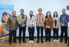 Gelar Industrial Festival, Kemenperin Ajak Gen Z Bangun Masa Depan Industri Nasional