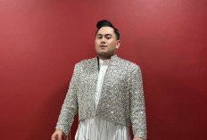 Sepuluh Tahun Menduda, Nassar: Udah Gak Betah