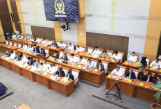DPR Setujui Usulan Anggaran Tambahan Kemenag untuk Tunjangan Profesi Guru