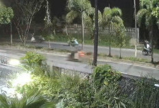 Dua Pelaku Tak Dikenal Rampas Motor Mahasiswi di Prabumulih, Polisi Lakukan Penyelidikan