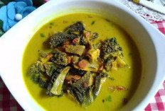 Resep Lezat Soto Babat, Kuah Terasa Dilidah