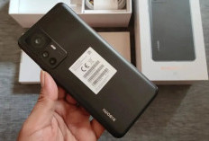 Xiaomi 12T 5G Vs Xiaomi 11T, Spek Sama Gahar, Harga Rp 5 Jutaan