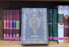 Al-Qur'an Terjemah Bahasa Gayo Diserahkan ke Perpustakaan Masjid Nabawi