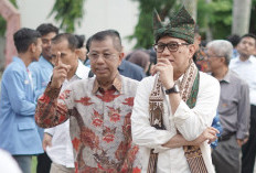 Siap Cetak Pekerja Migran Profesional Bidang Industri