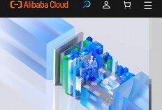 Alibaba Cloud Pusat Data Baru dan Pusat Kompetensi Global AI