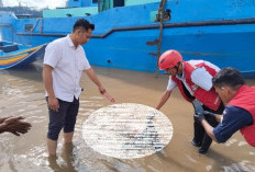 Wanita Ditemukan Mengapung di Sungai Musi, Polisi Pastikan Korban Warga Banyuasin yang Sempat Hilang