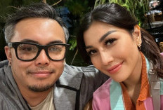 Andika Rosadi Ungkap Masalah Perceraiannya dengan Nisya Ahmad