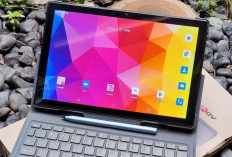 Rekomendasi Tablet dengan Harga Rp 2 Jutaan, Cocok Untuk Mengerjakan Tugas Belajar, Cek Spesifikasinya