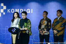 Digitalisasi Bansos Diperluas ke 42 Daerah, Kemkomdigi Fasilitasi Data Antarinstansi