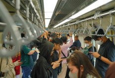 KAI Sambut Baik Wacana Penerapan Kebijakan ASN Wajib Naik Transportasi Umum