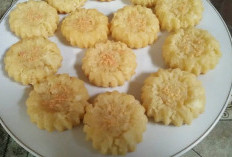 Resep Getuk Keju Panggang, Cemilan Disukai Anak