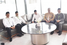 Menpora Hadiri Puncak Resepsi Harlah NU ke-101 di Yogyakarta