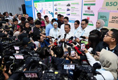 B50 Diluncurkan, Pemerintah Targetkan Hemat Devisa Rp170 Triliun dan Stop Impor Solar