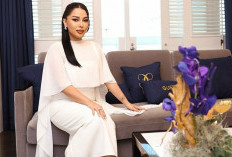 Mutia Ayu Ungkap Akun Instagram Diretas, Pengikut Jadi Korban Penipuan hingga Rugi Puluhan Juta