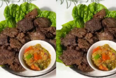 Resep Empal Gebuk Sapi, Makanan Lezat Cocok Untuk Saur Maupun Buka Puasa