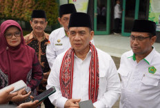 Inginkan Setiap Provinsi Ada Madrasah IC, Keagamaan dan Vokasi