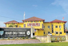 RSUD OKU Timur Hadirkan CT Scan 64 Slice, Tingkatkan Akurasi Diagnosis Pasien