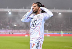 Real Madrid Targetkan Michael Olise, Transfer Bergantung pada Hasil Pemilihan Presiden