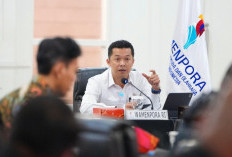 Wamenpora Taufik Pastikan Kelanjutan Program Terus Berjalan